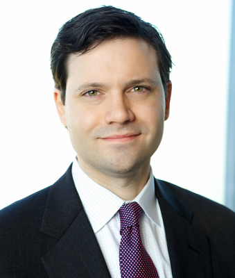Photo of John Fuller